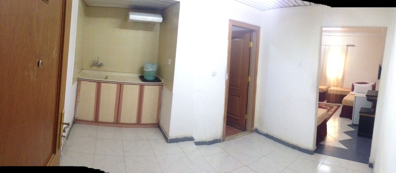 Jawharat Al Mansy Hotel 8-7