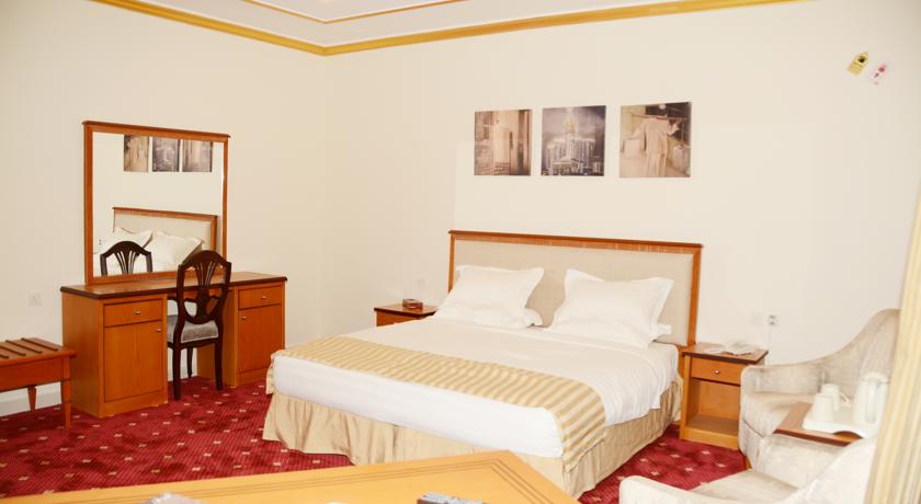 Amjad Al Deafah Hotel-11