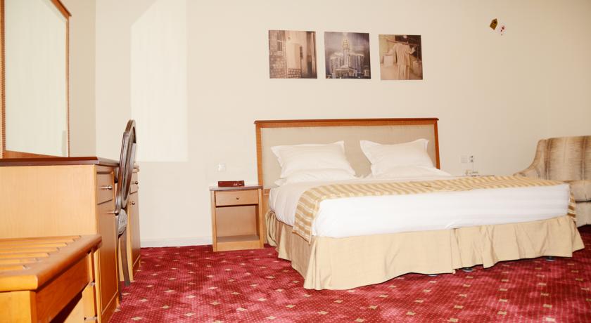Amjad Al Deafah Hotel-12