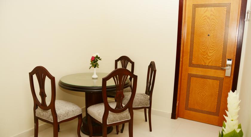 Amjad Al Deafah Hotel-14