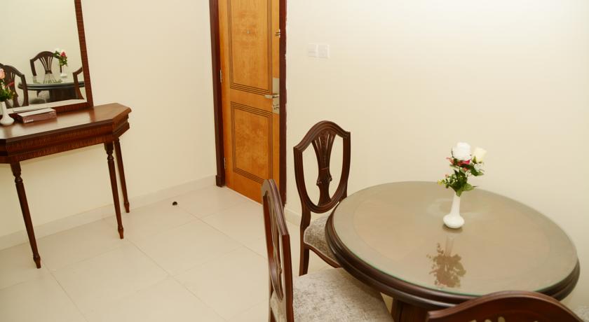 Amjad Al Deafah Hotel-16