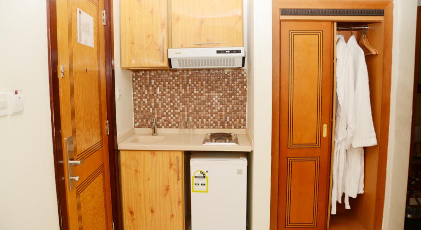 Amjad Al Deafah Hotel-18