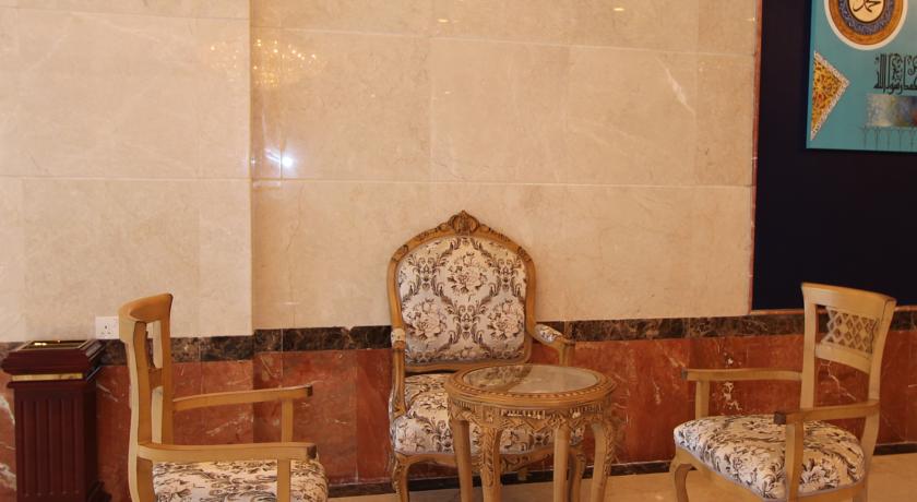Amjad Al Deafah Hotel-3