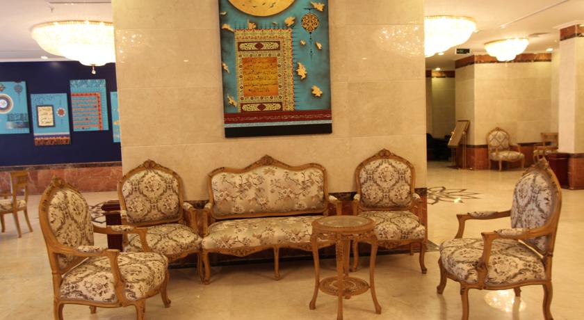 Amjad Al Deafah Hotel-4