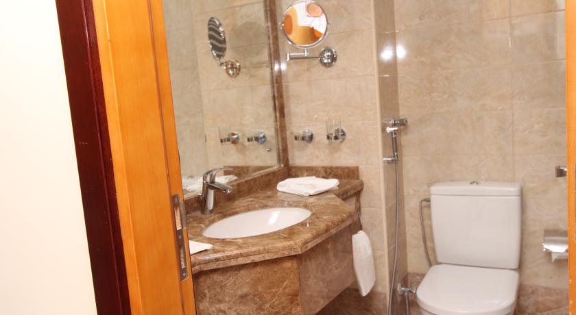 Amjad Al Deafah Hotel-7