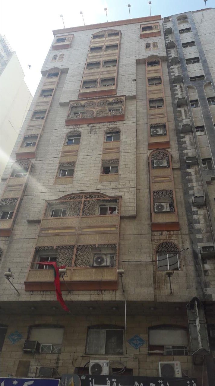 Jawharat Faz Hotel-1