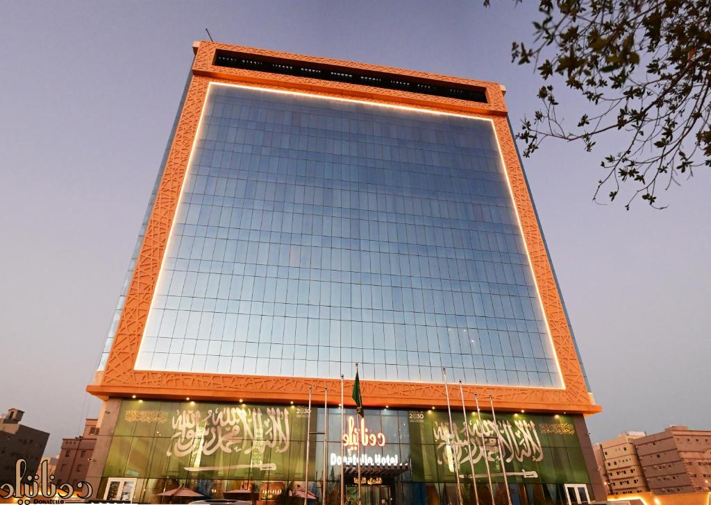 Donatello Hotel-0