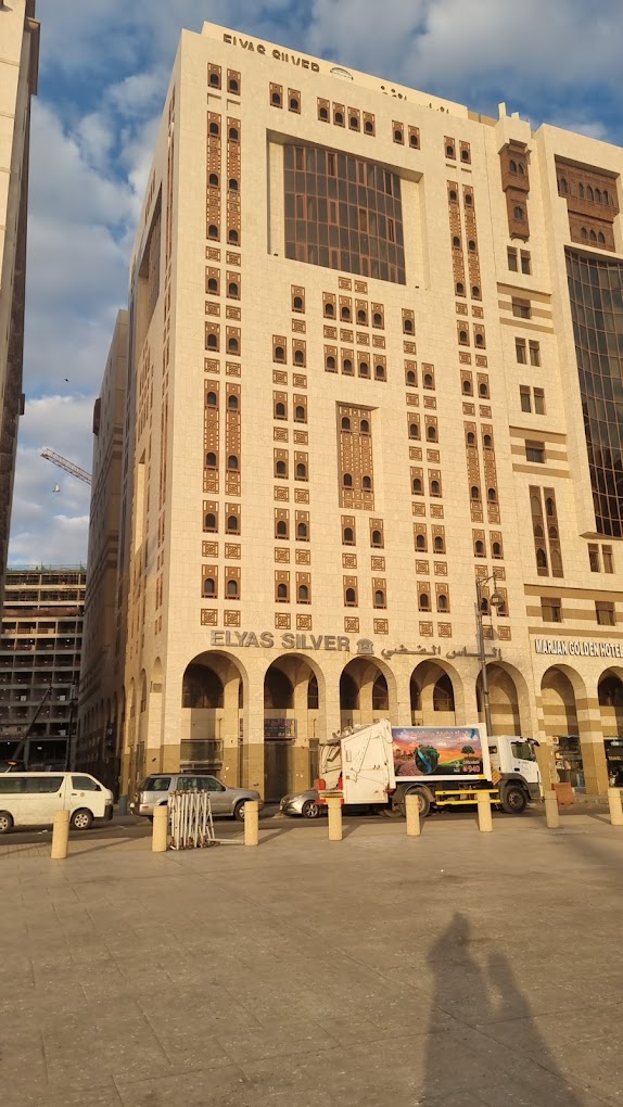 Elyas Silver Hotel-2