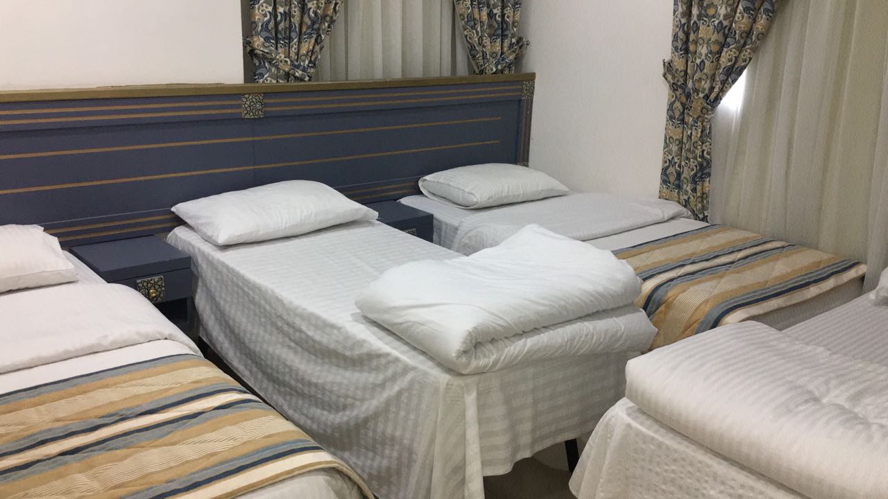 Mzarati Hotel-9