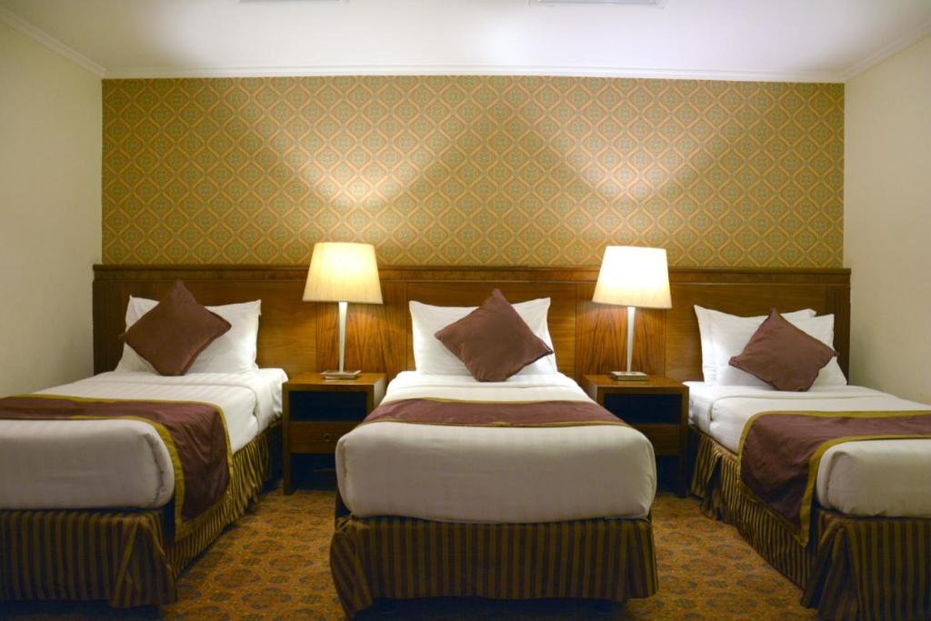 Nozol Royal Inn Hotel-3