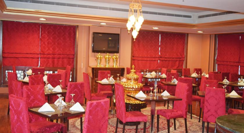 Manazil Al Madinah Hotel Ex Sofaraa Al Eman Hotel-7