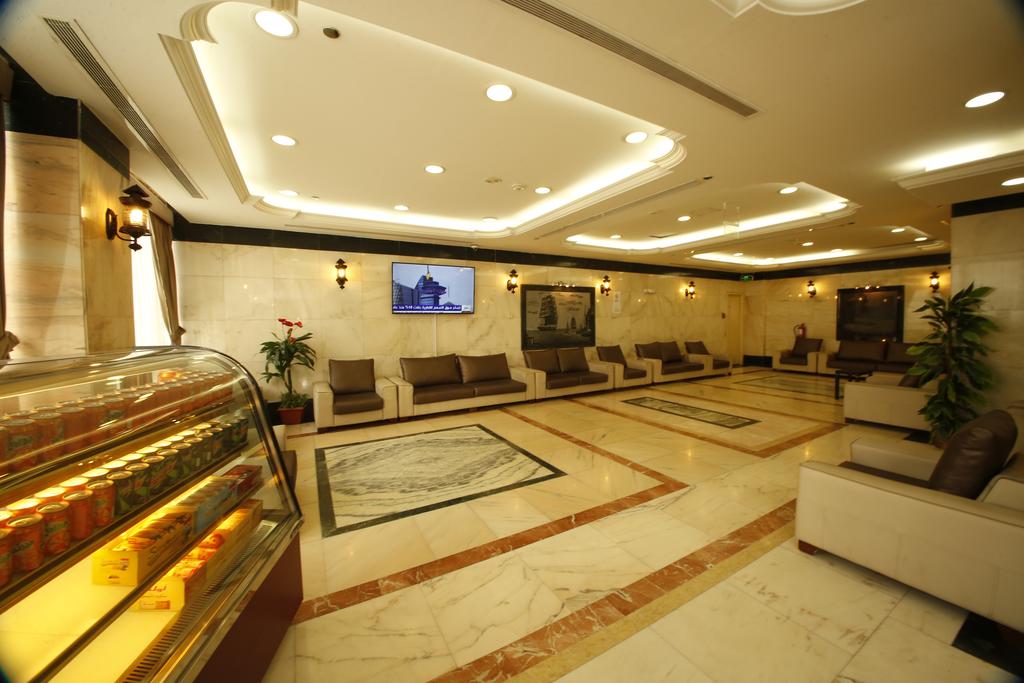 Guest Time Hotel-3