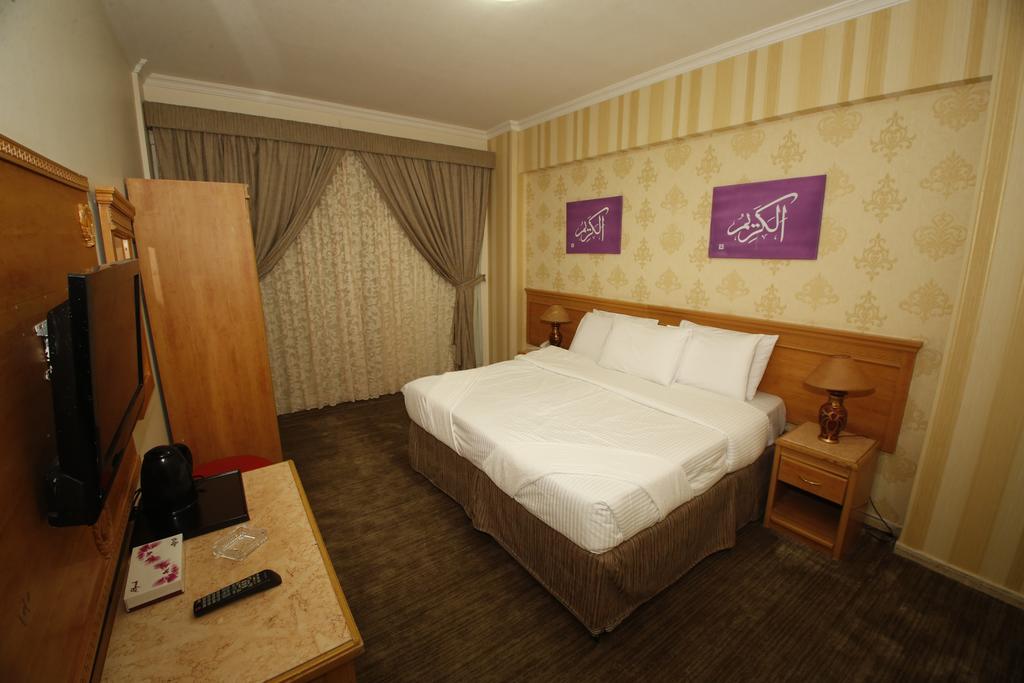 Guest Time Hotel-4