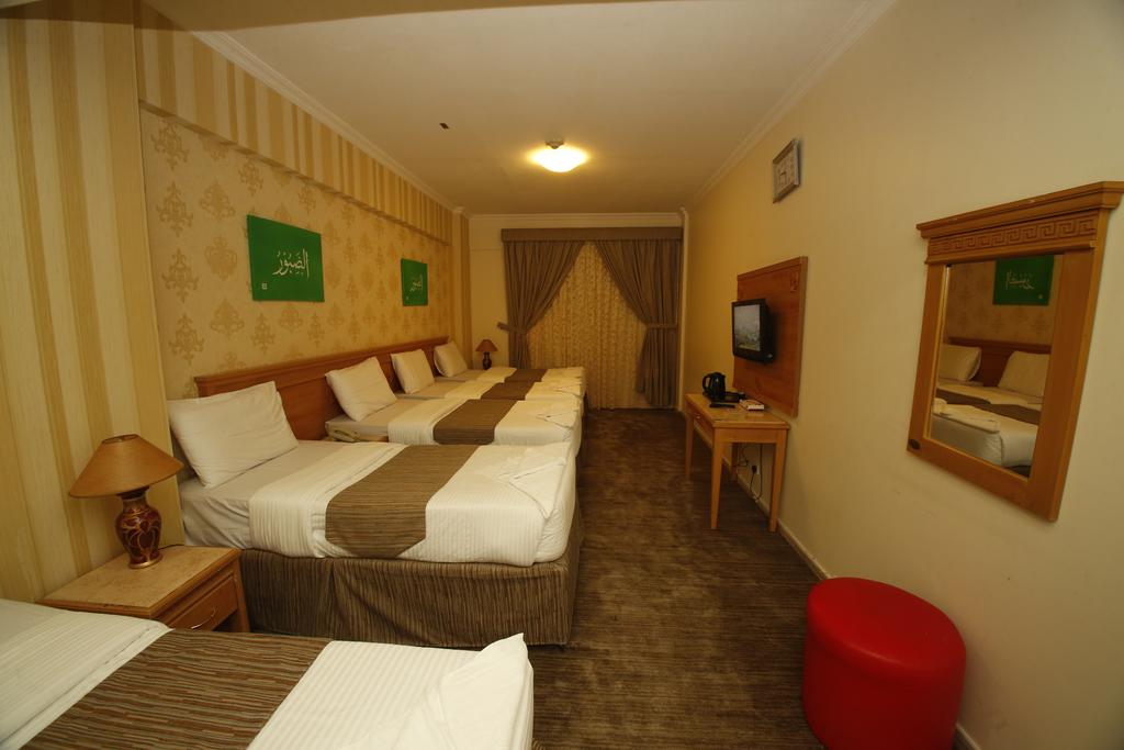 Guest Time Hotel-5