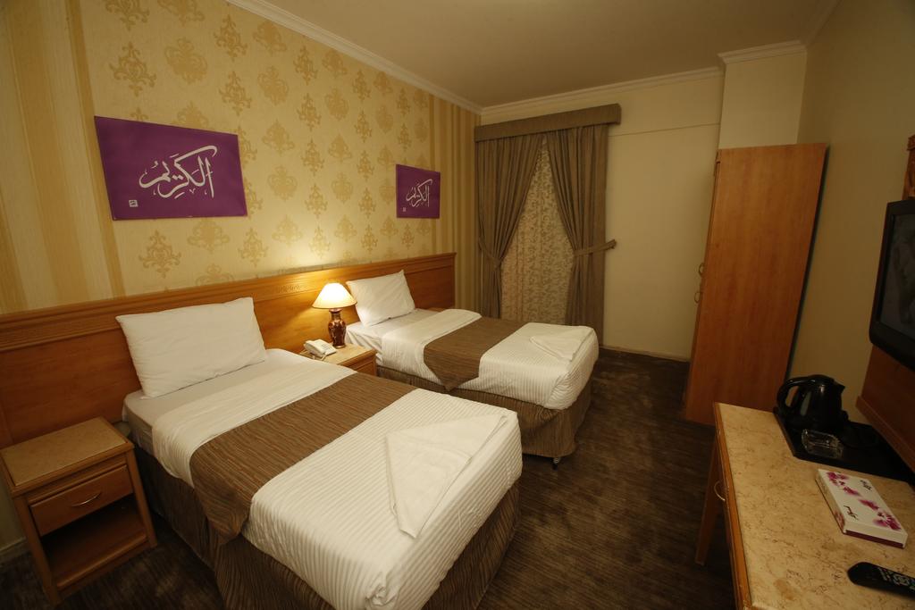Guest Time Hotel-6