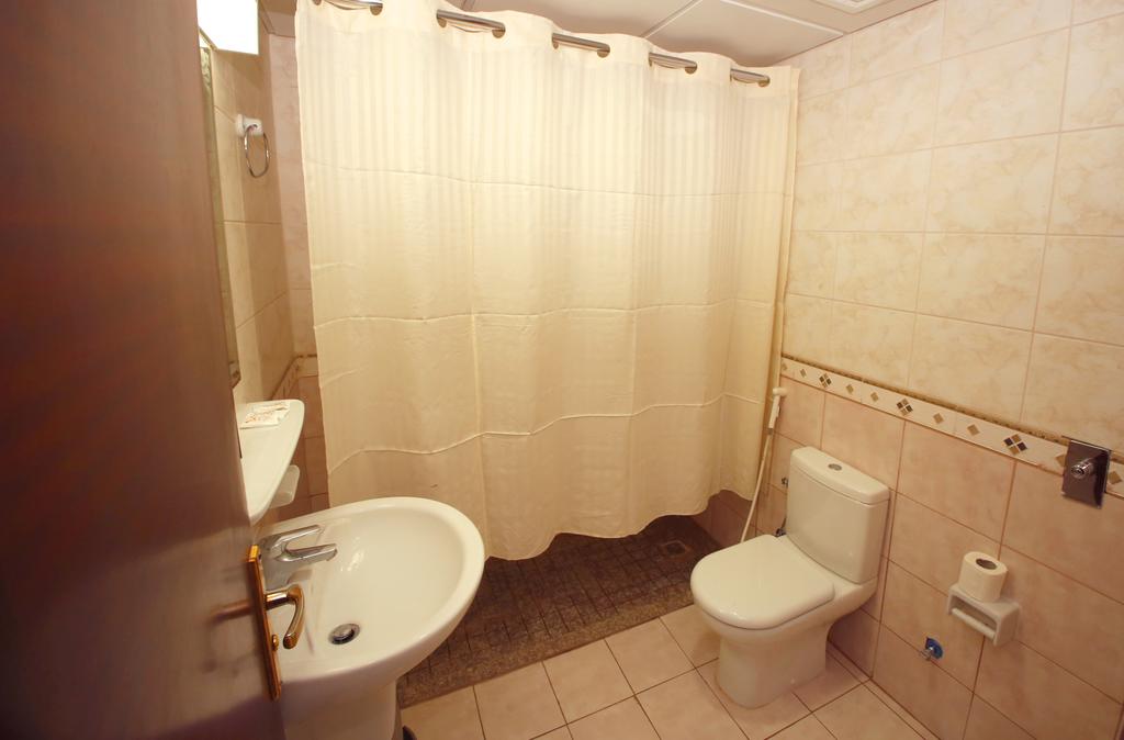 Guest Time Hotel-8