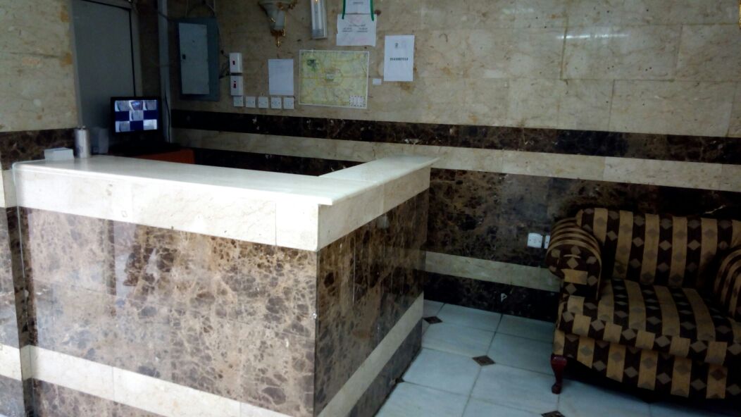 Dort Elyas Hotel-10
