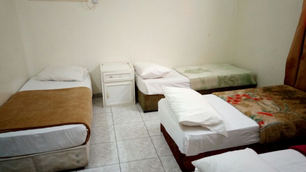 Dort Elyas Hotel-2