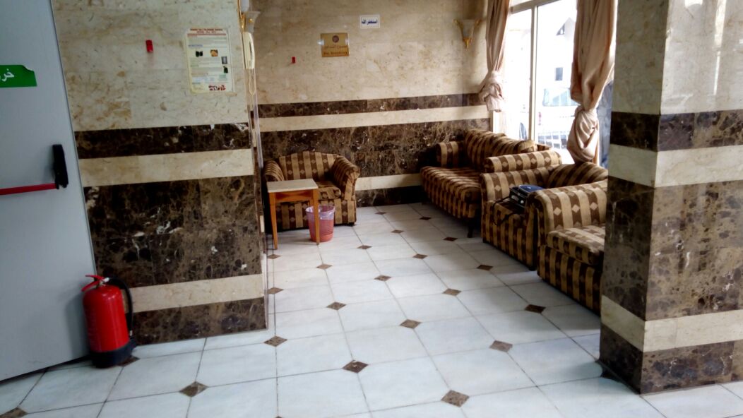 Dort Elyas Hotel-9
