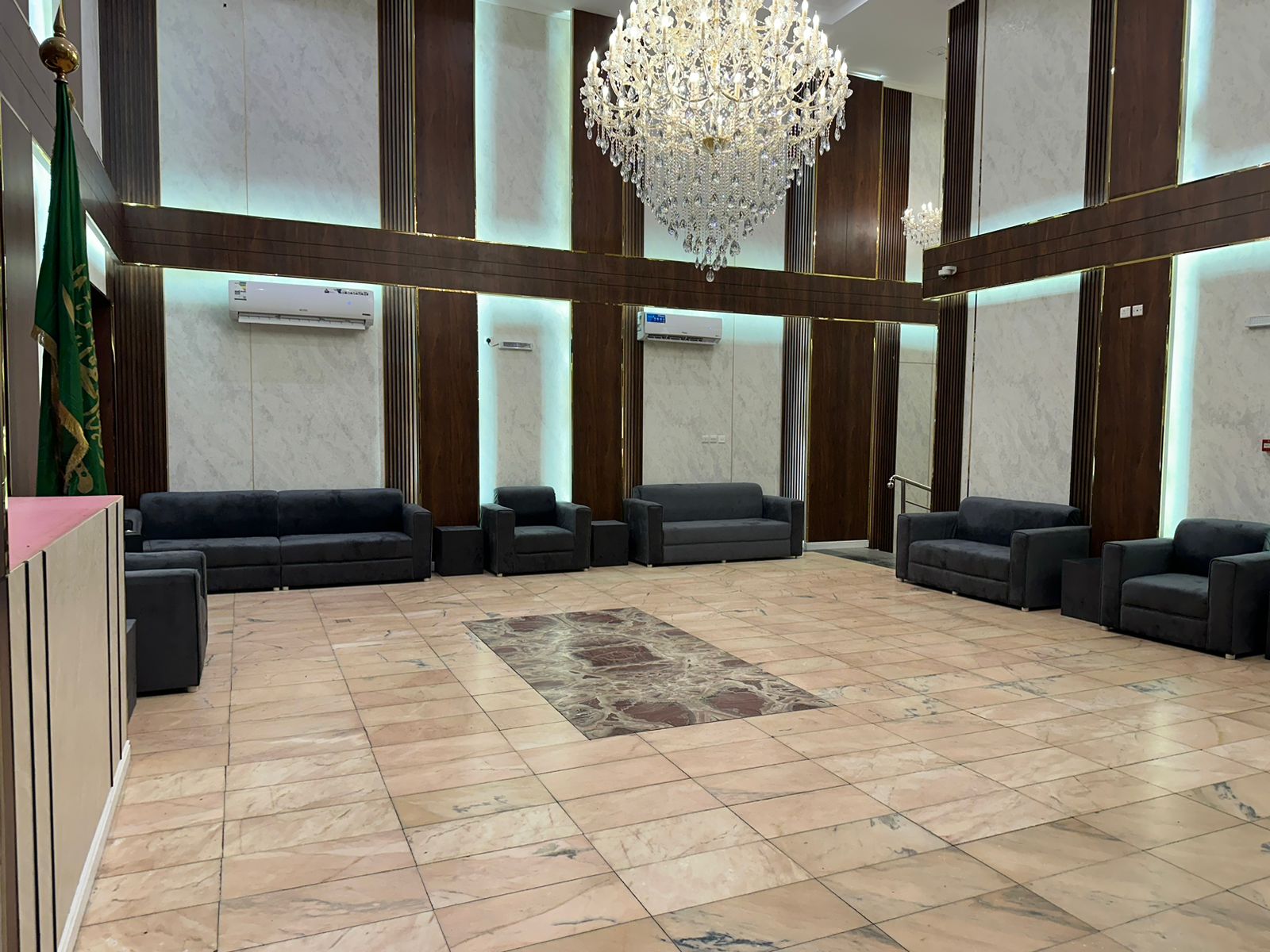 Manazel Wadiyar Al Madina Hotel-7