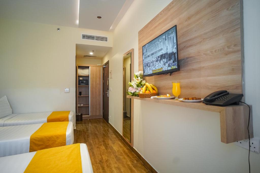 Emaar Worth Elite-9