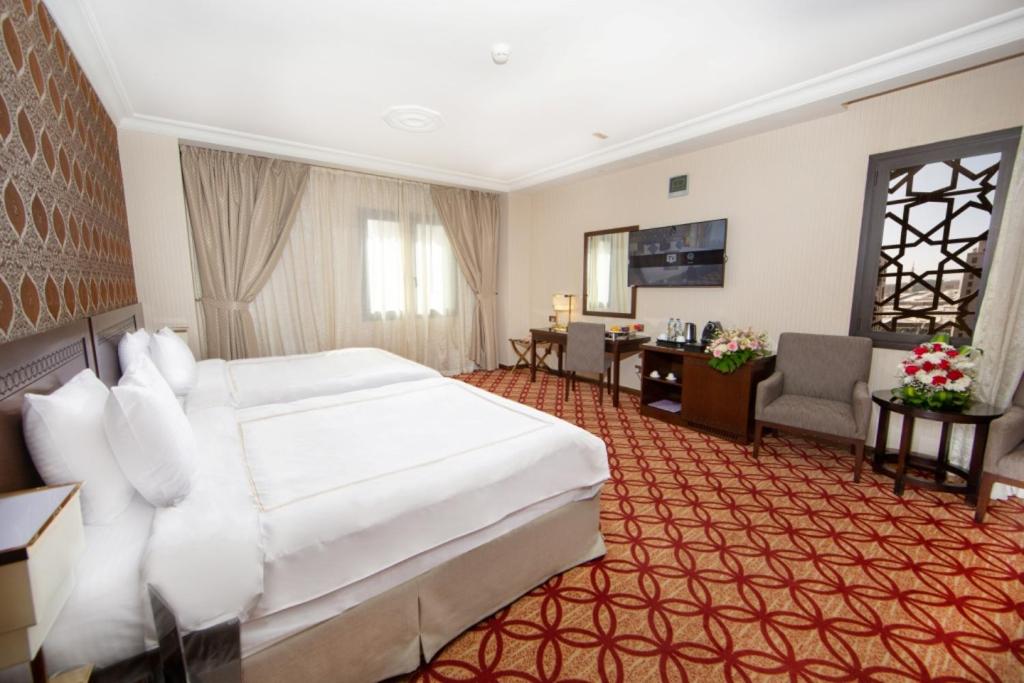 Dallah Taibah Hotel-2