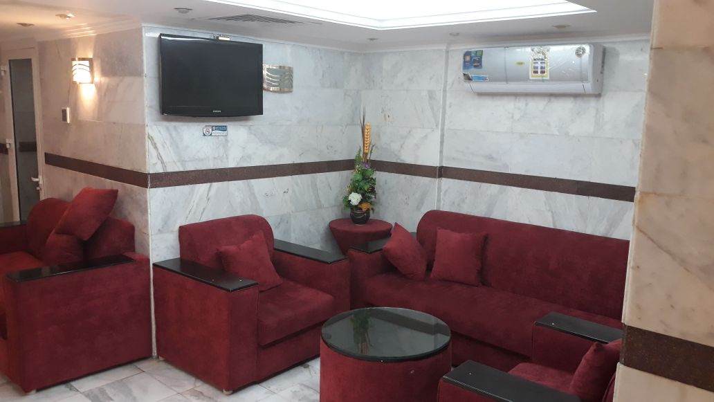 Areej Al Hijra Hotel-3