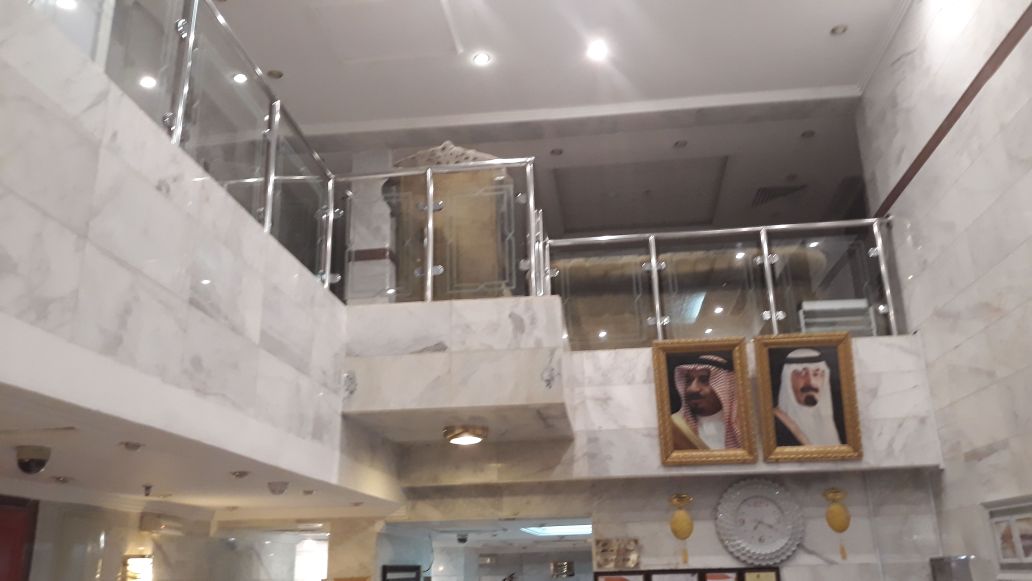 Areej Al Hijra Hotel-4