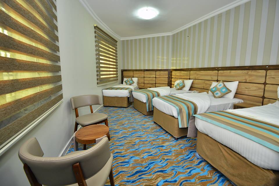 El Eshraq Hotel-3