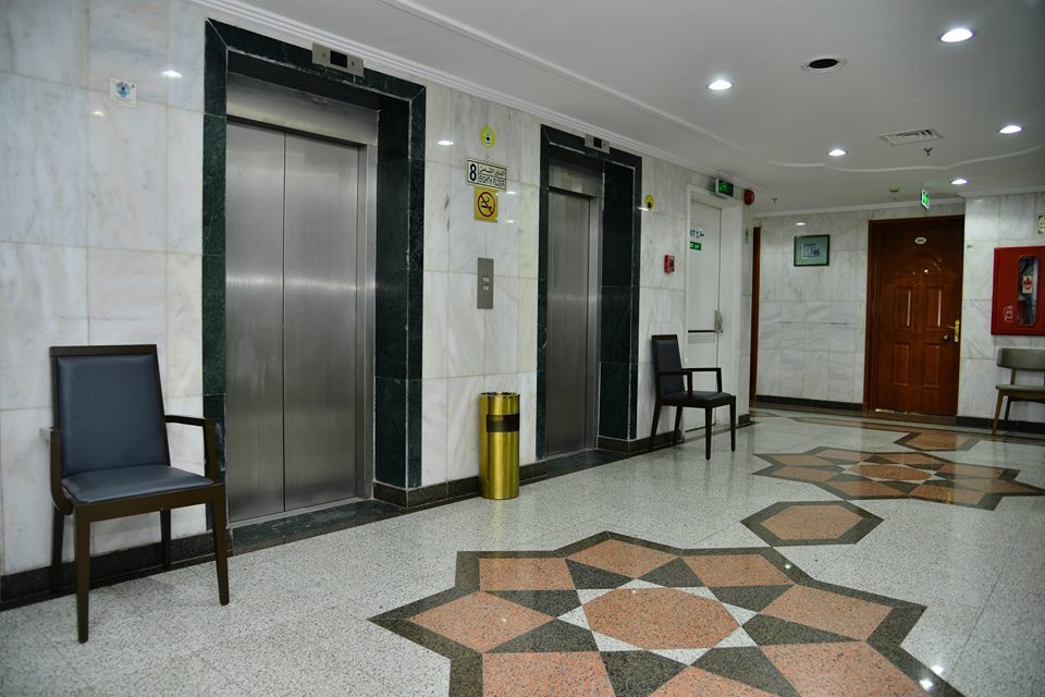 El Eshraq Hotel-4
