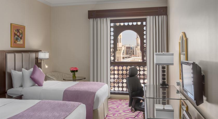 Dar Al Iman InterContinental-12