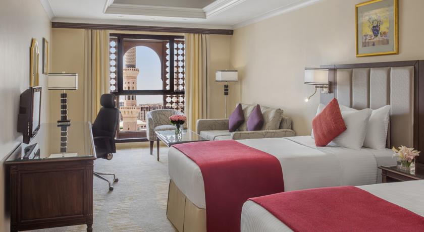 Dar Al Iman InterContinental-2