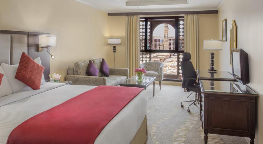 Dar Al Iman InterContinental-3
