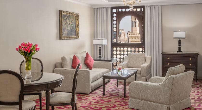 Dar Al Iman InterContinental-6