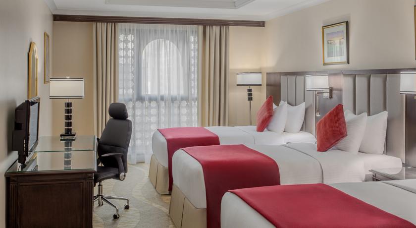 Dar Al Iman InterContinental-7