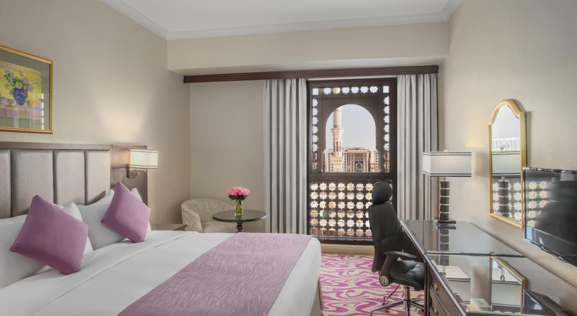 Dar Al Iman InterContinental-9