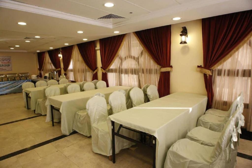 Diyar al Wahat al Nazil Hotel-12