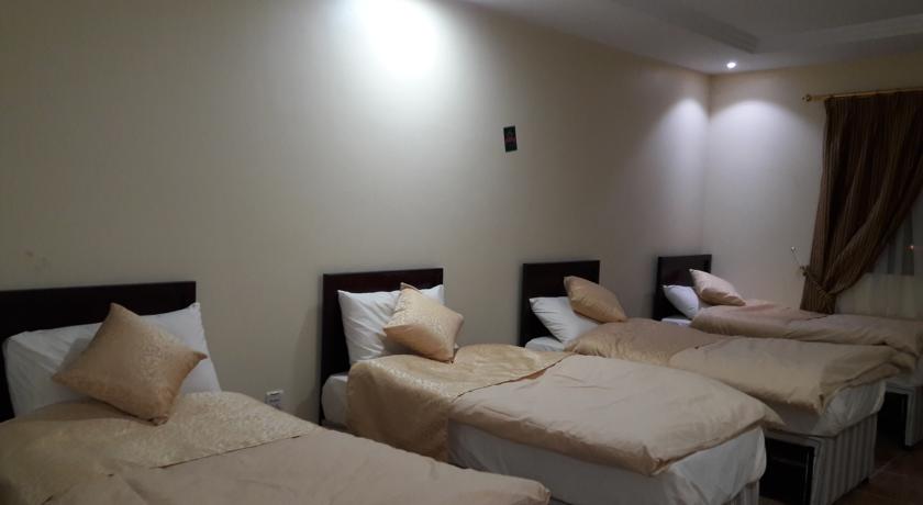 Shama Al Makarem Hotel-1