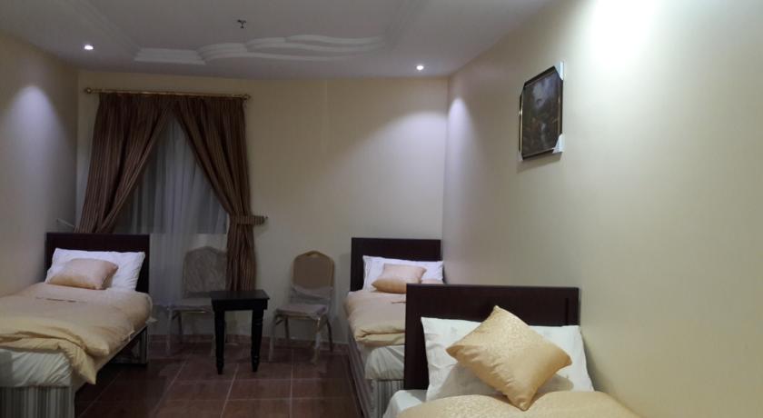 Shama Al Makarem Hotel-2