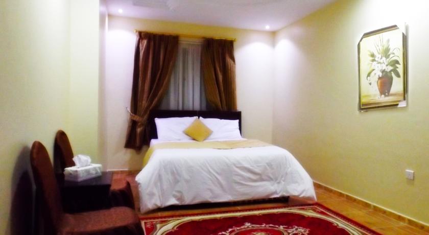 Shama Al Makarem Hotel-3