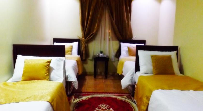Shama Al Makarem Hotel-4