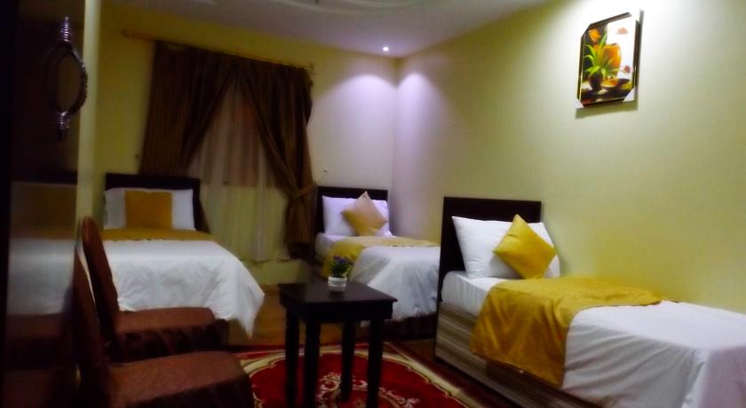 Shama Al Makarem Hotel-5
