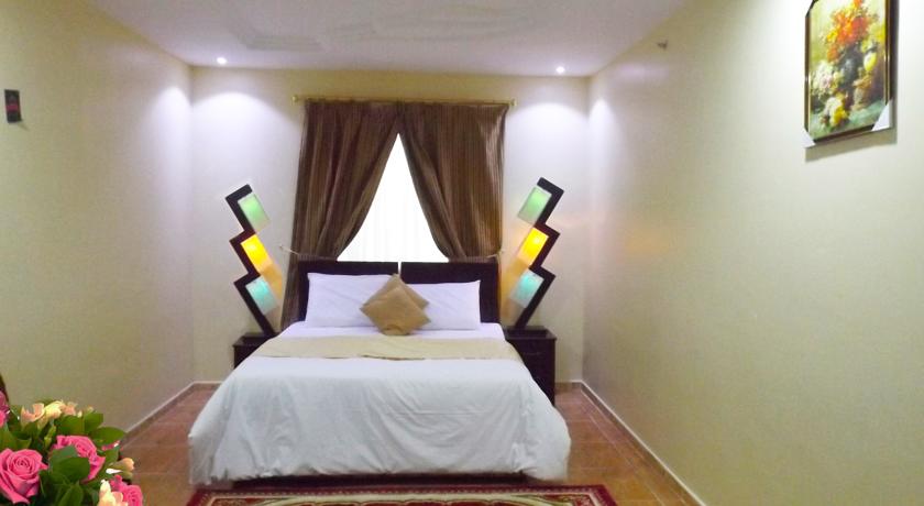 Shama Al Makarem Hotel-8