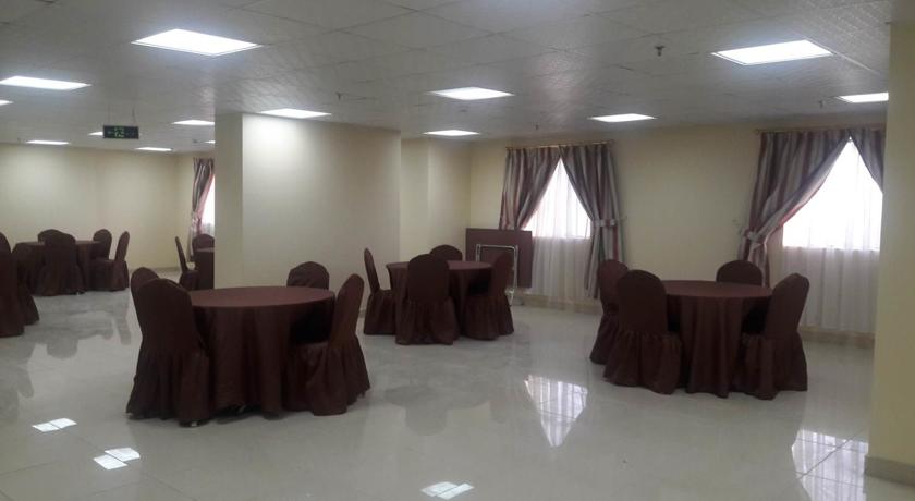 Shama Al Makarem Hotel-9