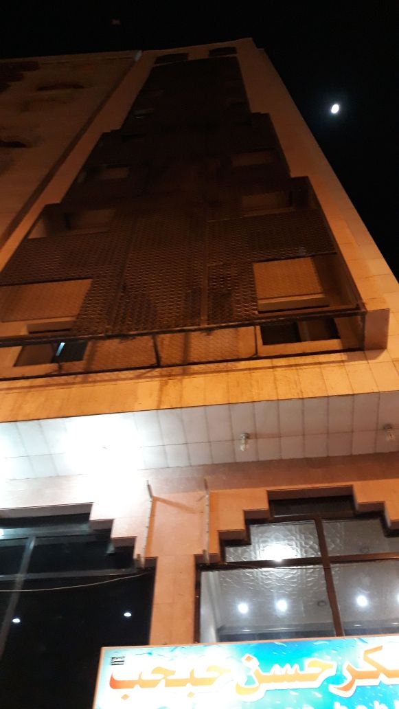 Bakar Hassan Habhab Hotel-0