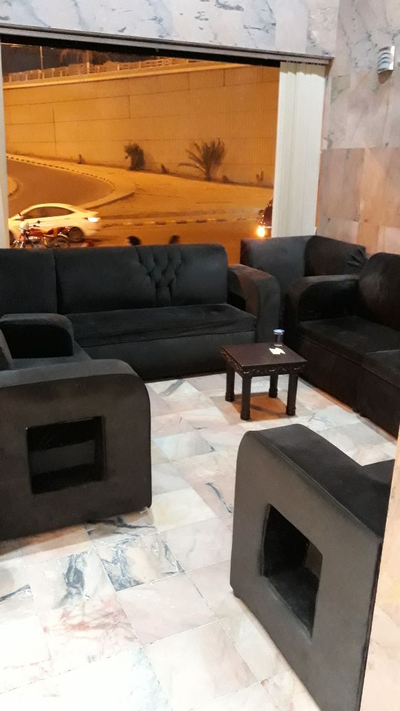 Bakar Hassan Habhab Hotel-1