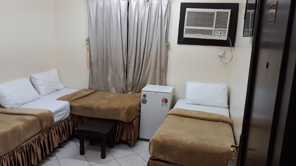 Bakar Hassan Habhab Hotel-3