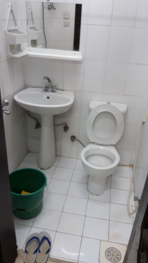 Bakar Hassan Habhab Hotel-4