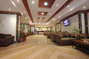 Al Olayan Royal Hotel - Makkah | Funadiq.com