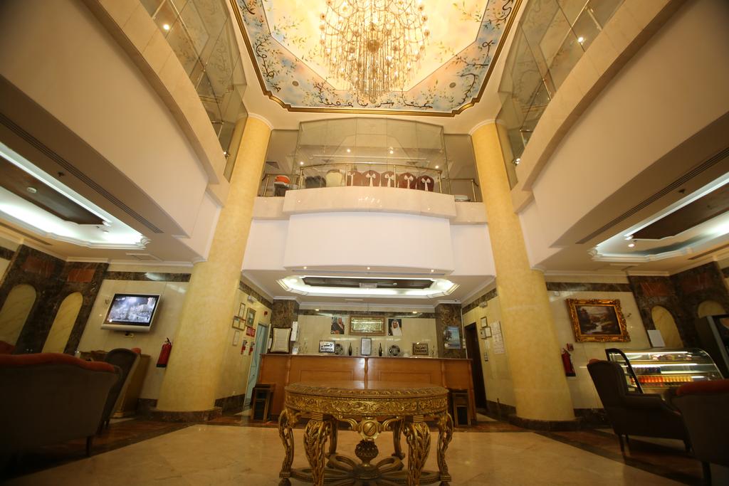 Baha Al Zahra Hotel-2